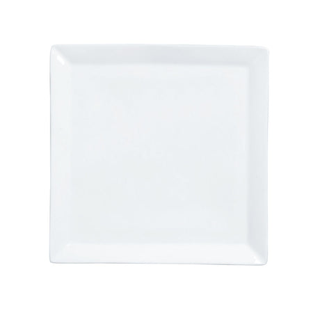 Square Tray 22.5 x 22.5cm (8 6/7 x 8 6/7") - Pack 12