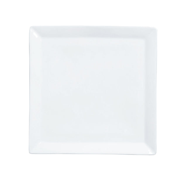 Square Tray 22.5 x 22.5cm (8 6/7 x 8 6/7") - Pack 12