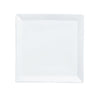 Square Tray 22.5 x 22.5cm (8 6/7 x 8 6/7") - Pack 12