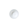 Snipe Bowl 8 x 3.5cm (3 1/8 x 1 1/2") - Pack 12