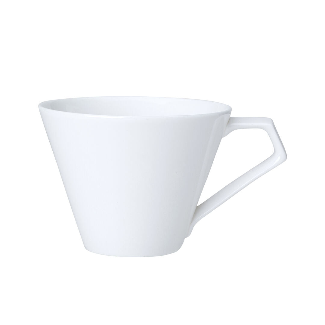 Snipe Tea Cup 7cm 22cl (2 3/4" 7 3/4oz) - Pack 12