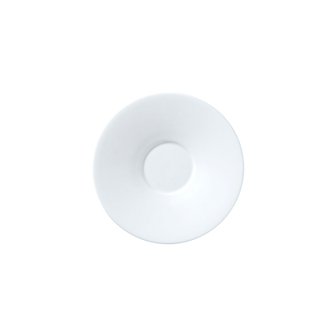 Snipe Espresso Saucer 12cm (4 3/4") - Pack 12