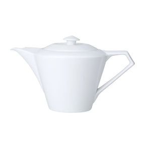 Snipe Teapot 13.5cm 66cl (5 1/3" 23 1/4oz) - Pack 6