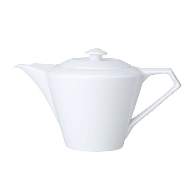 Snipe Teapot 13.5cm 66cl (5 1/3" 23 1/4oz) - Pack 6