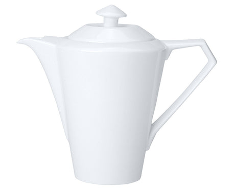 Snipe Coffee Pot Lid Fits AND0531 - Pack 6