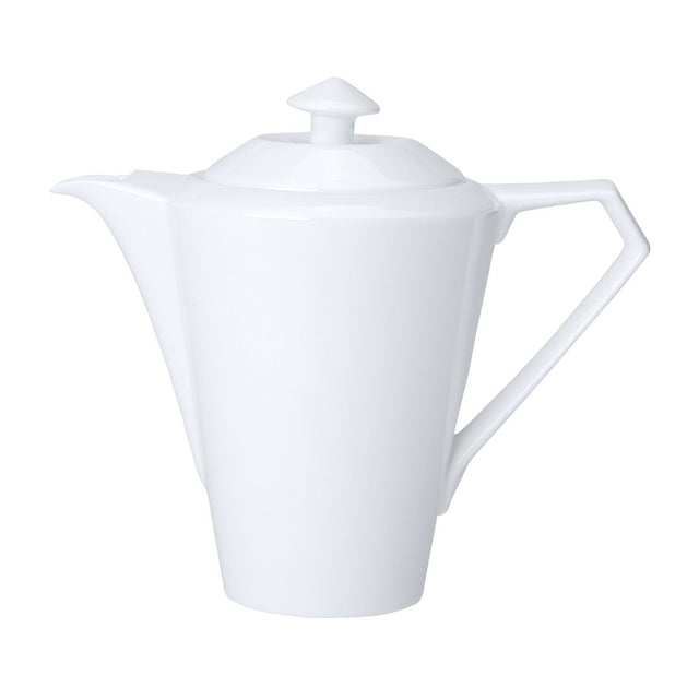 Snipe Coffee Pot 18cm 66cl (7 1/16" 23 1/4oz) - Pack 6