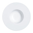 Flat Wide Rim Bowl 23cm (9") - Pack 12