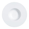 Flat Wide Rim Bowl 23cm (9") - Pack 12