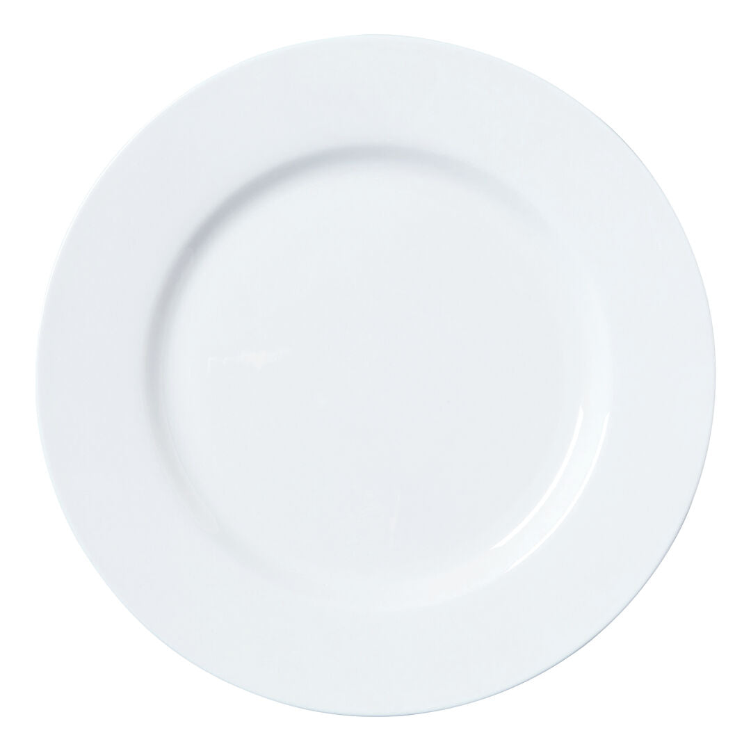 Classic Plate 28.5cm (11 1/4") - Pack 12