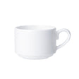 Banqueting Espresso Stacking Cup 8.5cl (3oz) Fits AND0146 - Pack 12