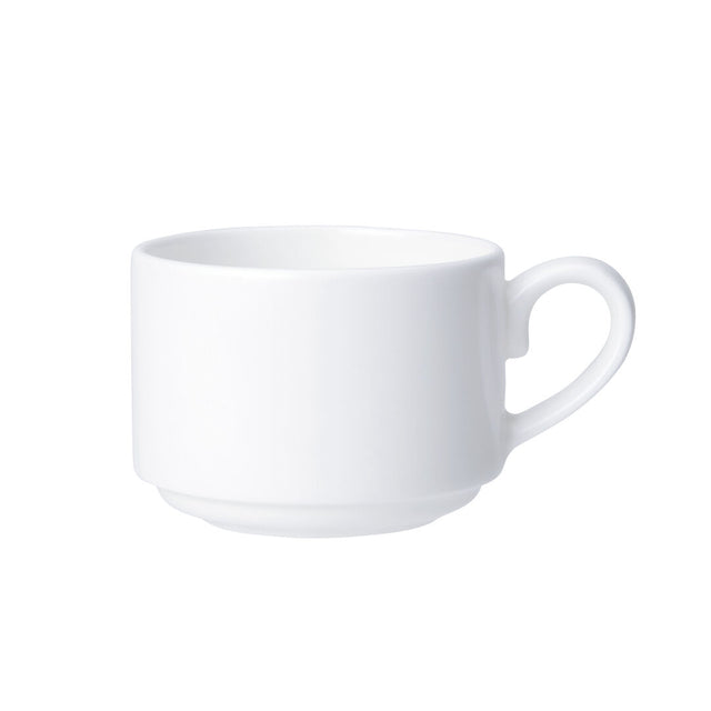 Banqueting Espresso Stacking Cup 8.5cl (3oz) Fits AND0146 - Pack 12
