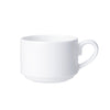Banqueting Espresso Stacking Cup 8.5cl (3oz) Fits AND0146 - Pack 12
