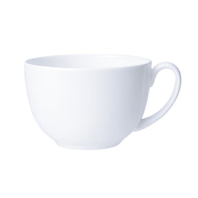 Coupe Low Tea Cup 34cl (12oz) Fits AND0107 - Pack 12