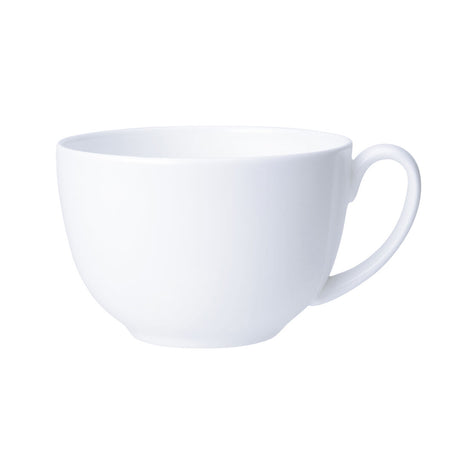 Coupe Low Tea Cup 34cl (12oz) Fits AND0107 - Pack 12