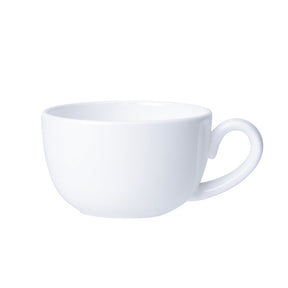 Coupe Low Espresso Cup 8.5cl (3oz) Fits AND0146 - Pack 12