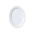Coupe Oval Tray 20.25cm (8") - Pack 12