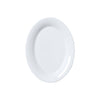 Coupe Oval Tray 20.25cm (8") - Pack 12