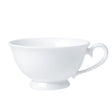 Classic Flared Footed Cup 17.75cl (6 1/4oz) Fits AND0169 - Pack 12