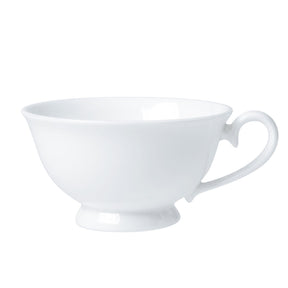 Classic Flared Footed Cup 17.75cl (6 1/4oz) Fits AND0169 - Pack 12