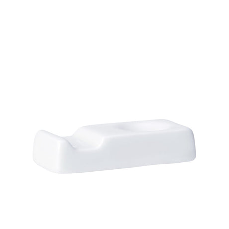 Oriental Chopstick & Spoon Rest 7.2 x 3.2 x 1.7cm (2 5/6 x 1 1/4 x  2/3") - Pack 48
