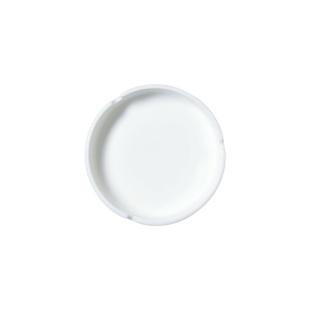 Classic Ashtray 9 x 3cm (3 1/2 x 1 1/6") - Pack 24
