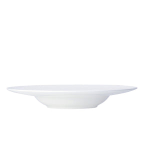 Classic Flat Wide Rim Bowl 31.5cm (12 2/5") - Pack 6