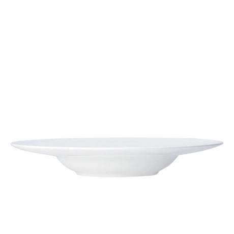 Classic Flat Wide Rim Bowl 31.5cm (12 2/5") - Pack 6