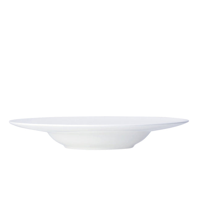 Classic Flat Wide Rim Bowl 31.5cm (12 2/5") - Pack 6