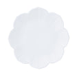 Lotus Coupe Plate 21.5cm (8 1/2") - Pack 12