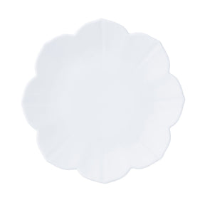 Lotus Coupe Plate 21.5cm (8 1/2") - Pack 12