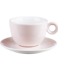 Baby Rose Saucer 16cm