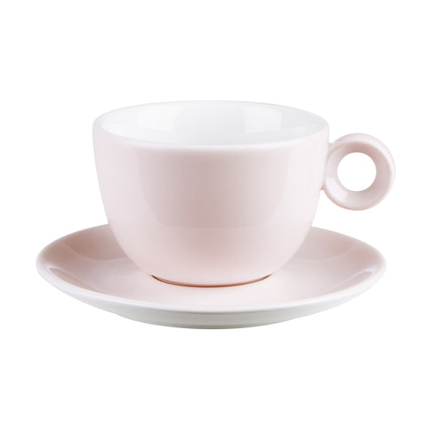 Baby Rose Saucer 16cm