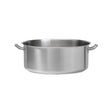 Casserole 36x14cm 14Ltr