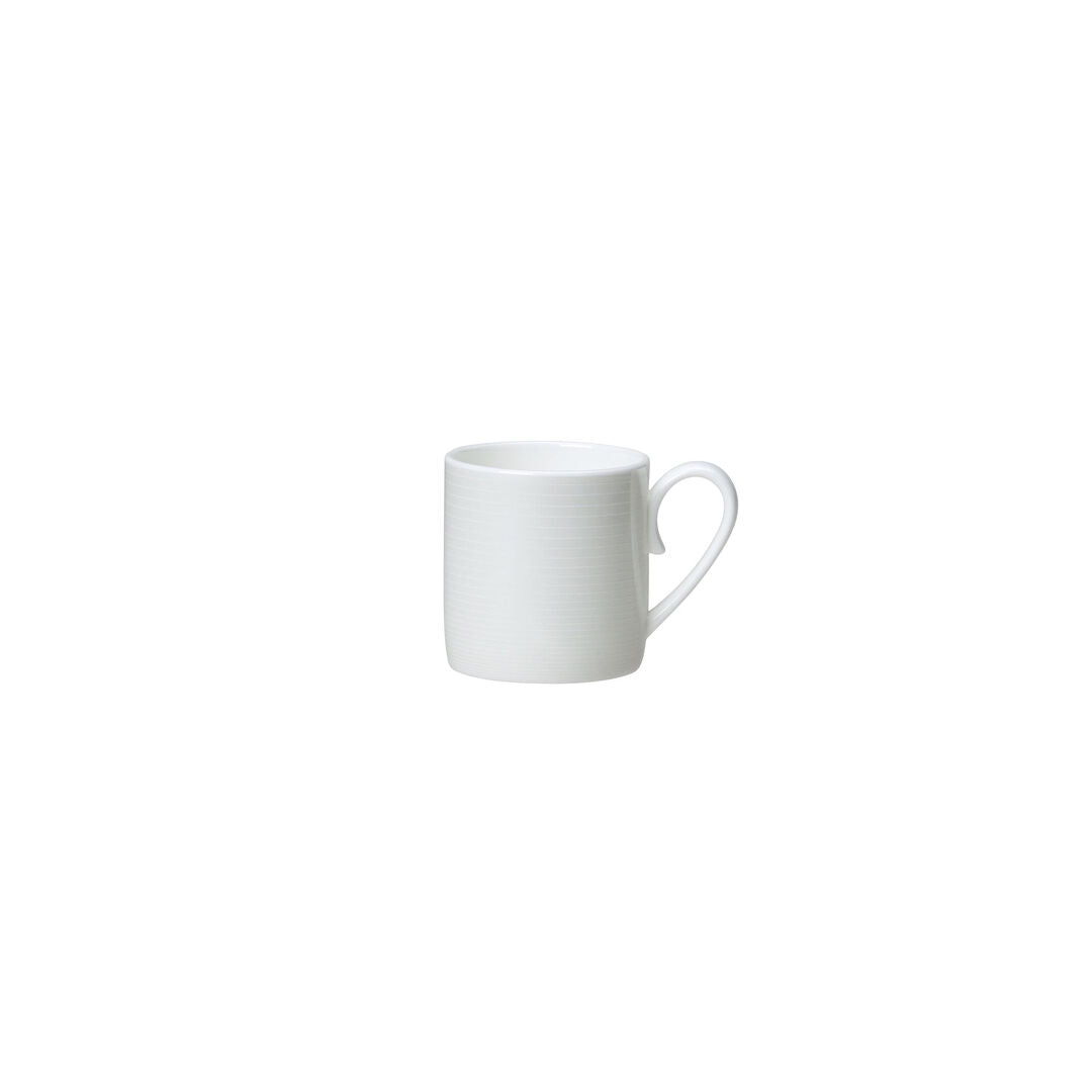 Spiro Coupe Coffee Can Cup 6cm 10cl (2 1/2" 3 1/2oz) - Pack 12