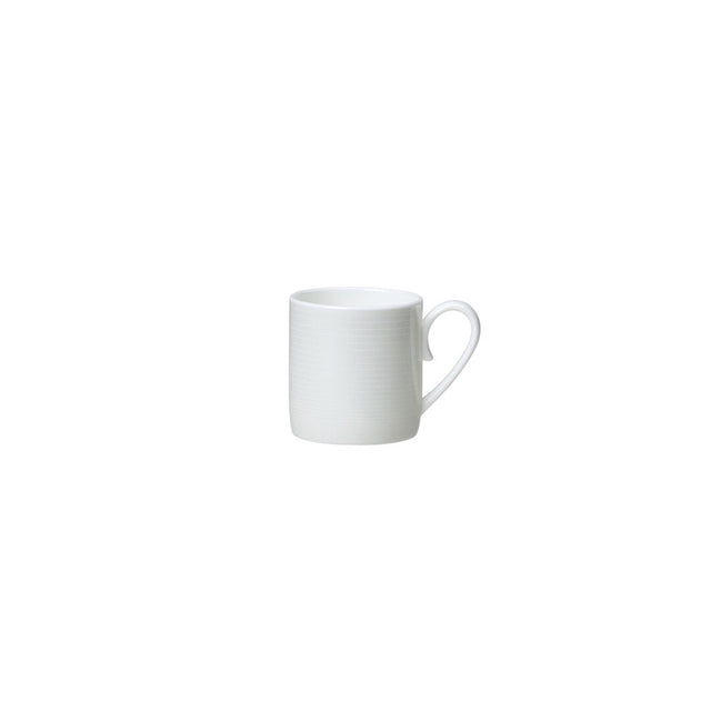 Spiro Coupe Coffee Can Cup 6cm 10cl (2 1/2" 3 1/2oz) - Pack 12