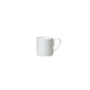 Spiro Coupe Coffee Can Cup 6cm 10cl (2 1/2" 3 1/2oz) - Pack 12