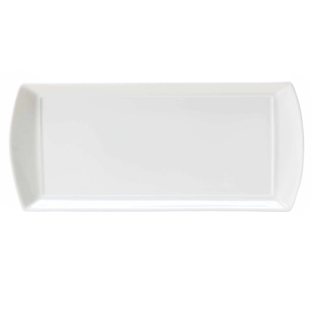 Spiro Classic Large Rectangle Tray 34 x 15cm (13 1/2 x 6") - Pack 12