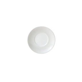 Spiro Coupe Espresso Saucer 12cm (4 3/4") Fits AND0112 - Pack 12