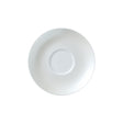 Spiro Coupe Tea For One Saucer 14.5cm (5 3/4") Fits AND0411A - Pack 12