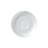Spiro Coupe Tea For One Saucer 14.5cm (5 3/4") Fits AND0411A - Pack 12
