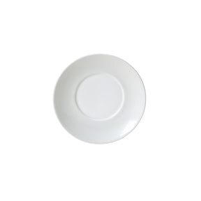 Spiro Coupe Saucer 16cm (6 1/3") Fits AND0110 - Pack 12