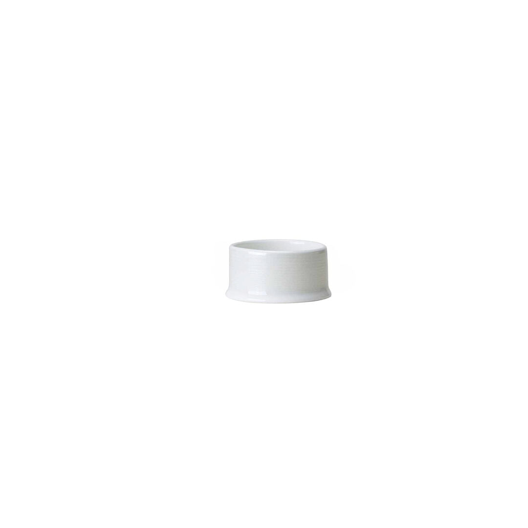 Spiro Classic Condiment Pot 6.5 x 3.3cm 5cl (2 1/2 x 1 1/2" 3/4oz) - Pack 24