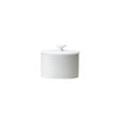 Spiro Coupe Oval Sugar 9cm 22.5cl (3 1/2" 8oz) Lid Sold Separately - Pack 12