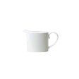 Spiro Coupe Milk Jug 9cm 22cl (3 1/2" 7 3/4oz) - Pack 12