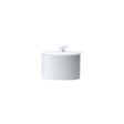 Spiro Coupe Oval Covered Sugar Lid Fits AND0335 - Pack 12