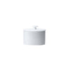 Spiro Coupe Oval Covered Sugar Lid Fits AND0335 - Pack 12