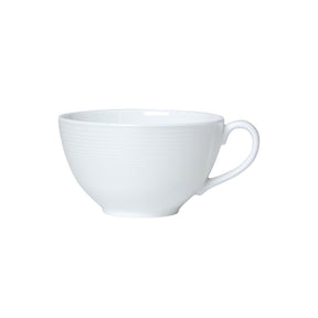 Spiro Coupe Tea For One Cup 6cm 26cl (2 1/2" 9oz) - Pack 12