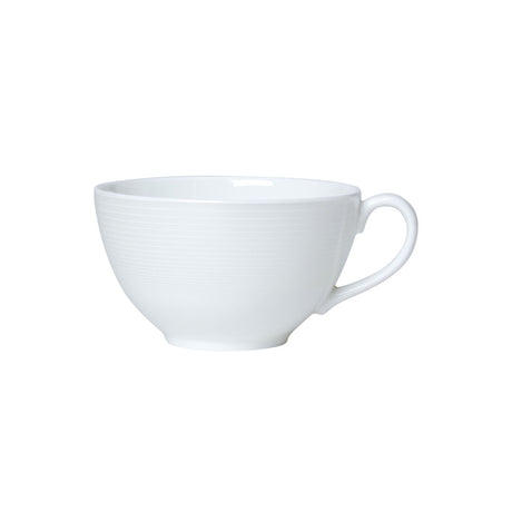 Spiro Coupe Tea For One Cup 6cm 26cl (2 1/2" 9oz) - Pack 12