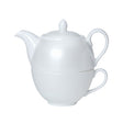 Spiro Coupe Tea For One Set - Pack 6