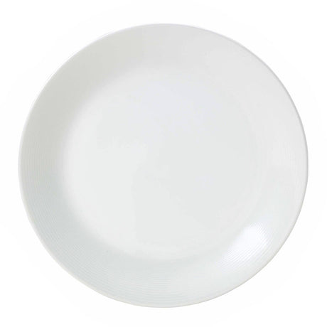 Spiro Coupe Plate 30cm (11 3/4") - Pack 6